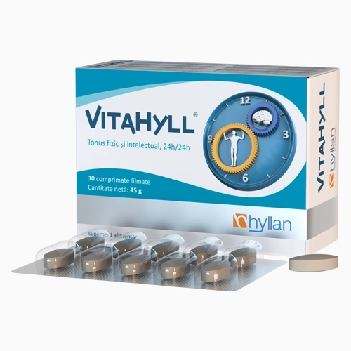 La ce ajuta Vitahyll?